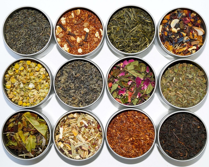 Không nên bảo quản trà Thái Nguyên chung với các loại trà khác. Hãy để riêng mỗi loại